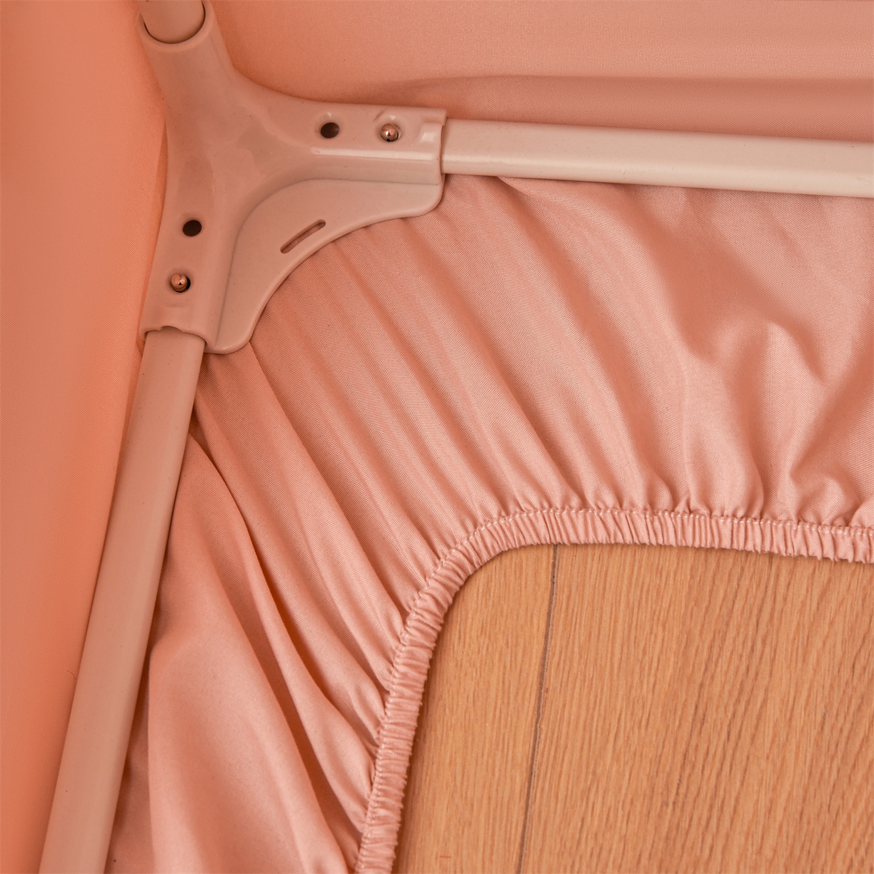 91家纺网 家纺一手货源 找家纺 艾晶美家纺有限公司 2025新款学生宿舍遮光保暖蚊帐夹棉床帘蚊帐大学生宿舍蚊帐 学生夹棉款-kmi瞄粉玉