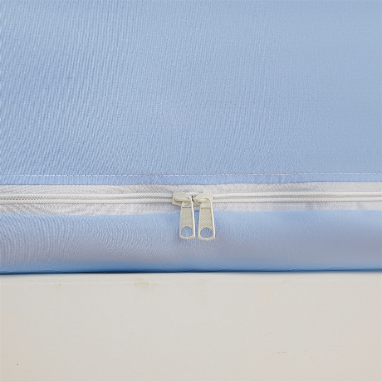 91家纺网 家纺一手货源 找家纺 艾晶美家纺有限公司 2025新款学生宿舍遮光保暖蚊帐夹棉床帘蚊帐大学生宿舍蚊帐 学生夹棉款-kmi瞄蓝