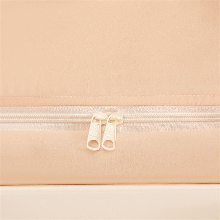 91家纺网 家纺一手货源 找家纺 艾晶美家纺有限公司 2025新款学生宿舍遮光保暖蚊帐夹棉床帘蚊帐大学生宿舍蚊帐 学生布帘款-米格熊