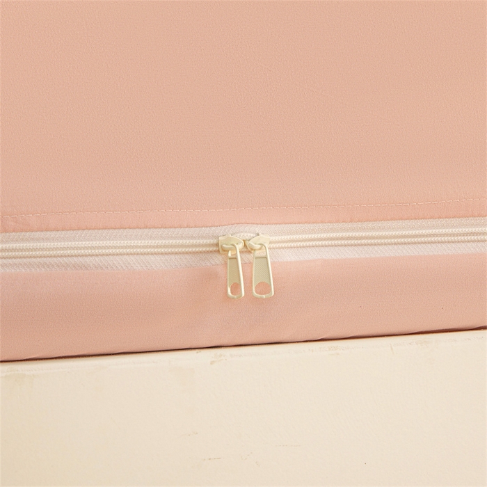 91家纺网 家纺一手货源 找家纺 艾晶美家纺有限公司 2025新款学生宿舍遮光保暖蚊帐夹棉床帘蚊帐大学生宿舍蚊帐 学生布帘款-玫瑰小熊