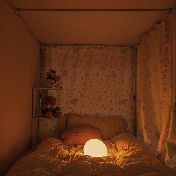 91家纺网 家纺一手货源 找家纺 艾晶美家纺有限公司 2025新款学生宿舍遮光保暖蚊帐夹棉床帘蚊帐大学生宿舍蚊帐 学生布帘款-玫瑰小熊