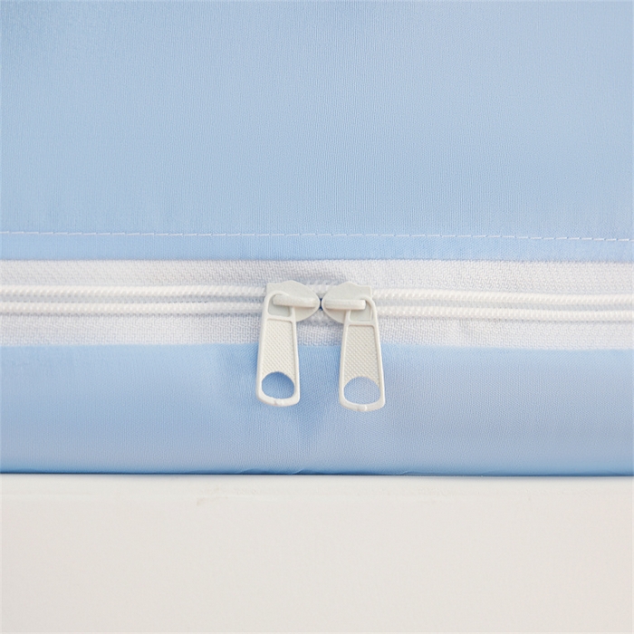 91家纺网 家纺一手货源 找家纺 艾晶美家纺有限公司 2025新款学生宿舍遮光保暖蚊帐夹棉床帘蚊帐大学生宿舍蚊帐 学生布帘款-kmi瞄蓝