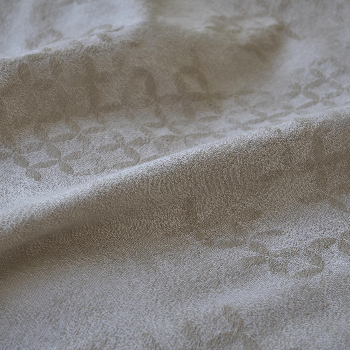 91家纺网 家纺一手货源 找家纺 云上 2025新款全棉新疆长绒棉色织大提花床品四件套-星辰系列（控价：券后活动后不低于348元） 星辰-米