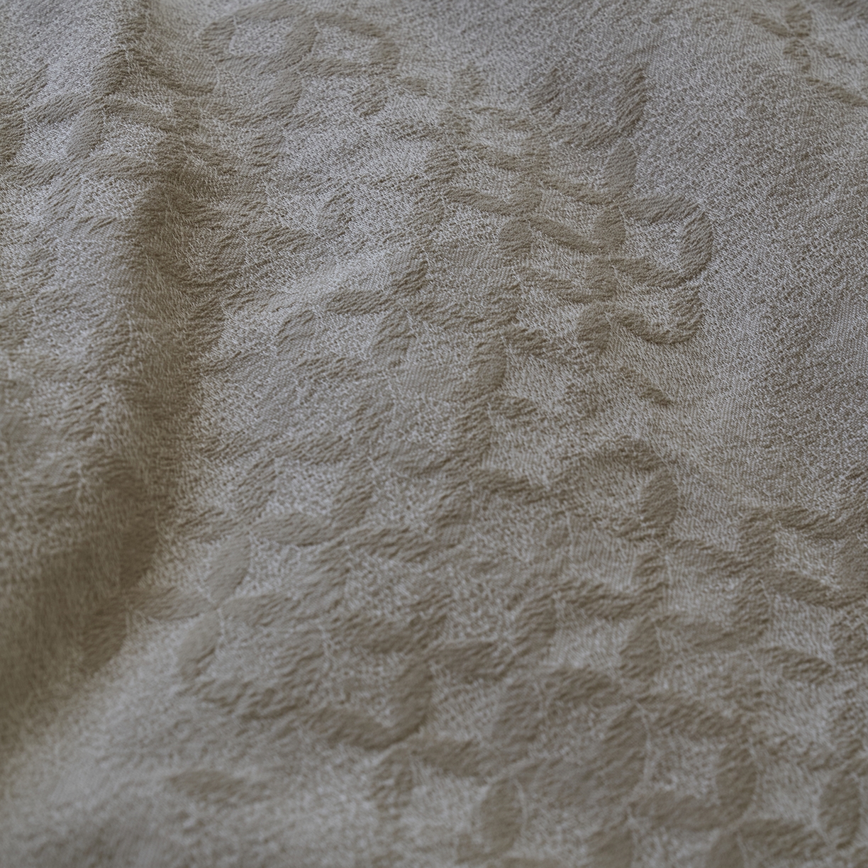 91家纺网 家纺一手货源 找家纺 云上 2025新款全棉新疆长绒棉色织大提花床品四件套-星辰系列（控价：券后活动后不低于348元） 星辰-米