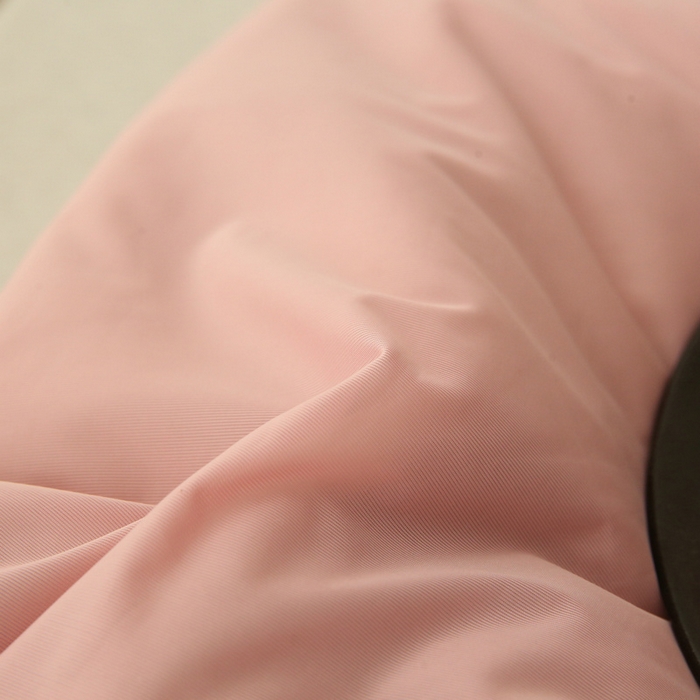 91家纺网 家纺一手货源 找家纺 缦绣阁 2025春夏新款纯色双拼凉感丝夏被冰淇淋夏被夏凉被空调被被子被芯跨境外贸爆款 豆沙-浅灰