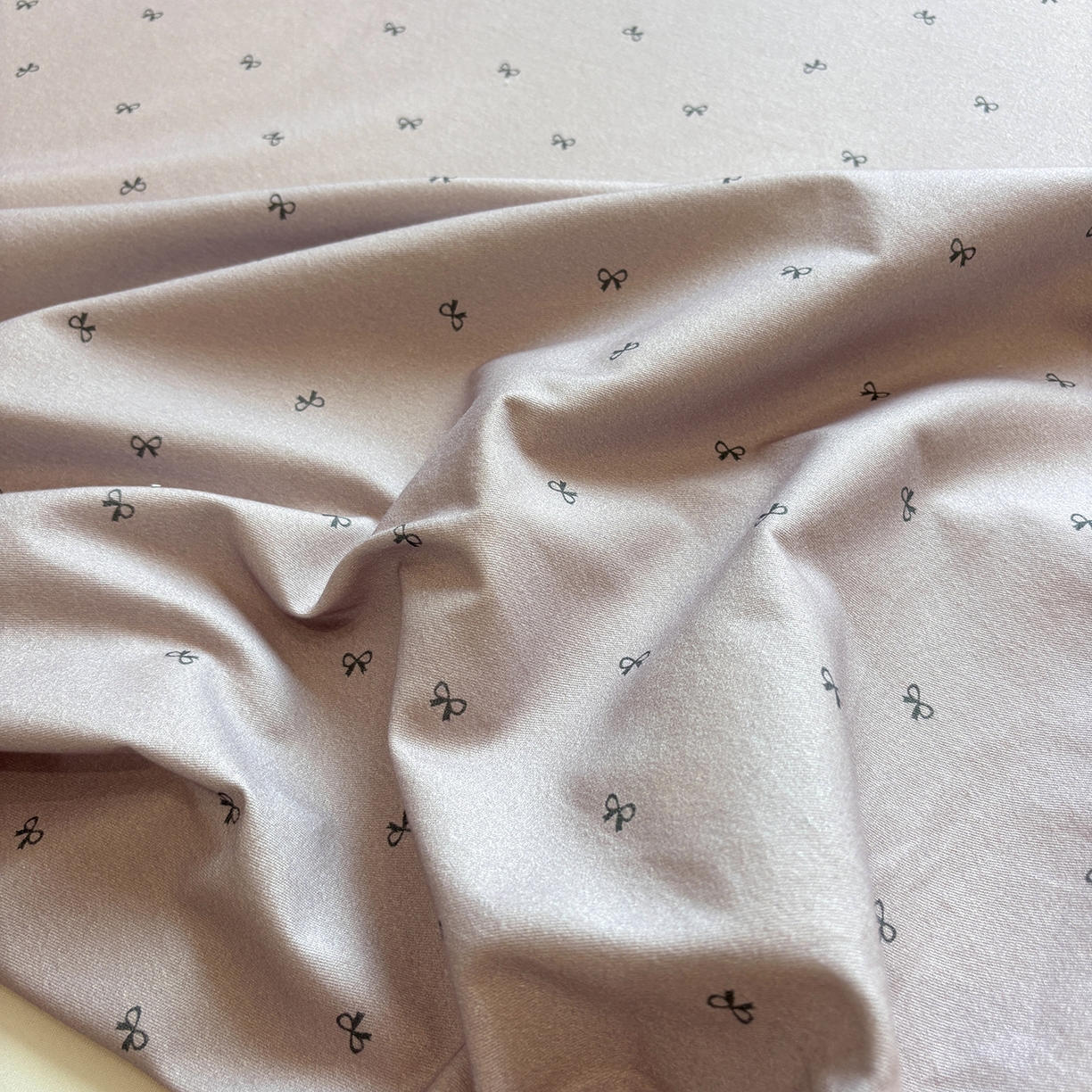 91家纺网 家纺一手货源 找家纺 （总）居眠 2025新款A类全棉磨毛印花床笠