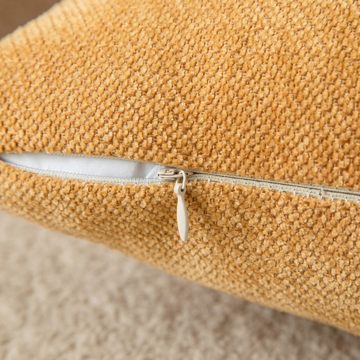 91家纺网 家纺一手货源 找家纺 （总）新奇异 2025新款卡通毛巾绣雪尼尔抱枕