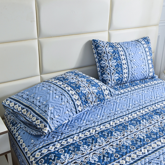 91家纺网 家纺一手货源 找家纺 （总）柏钧家纺 2025新款防水单品枕套单件枕套