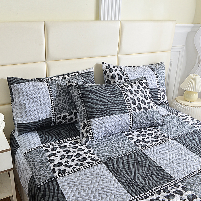 柏钧家纺 2025新款防水单品枕套单件枕套 米亚