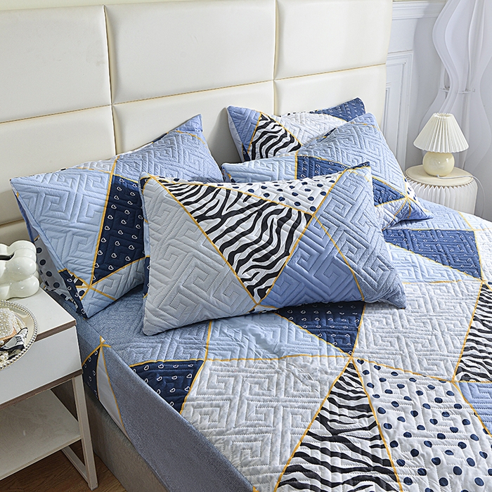 91家纺网 家纺一手货源 找家纺 （总）柏钧家纺 2025新款防水单品枕套单件枕套