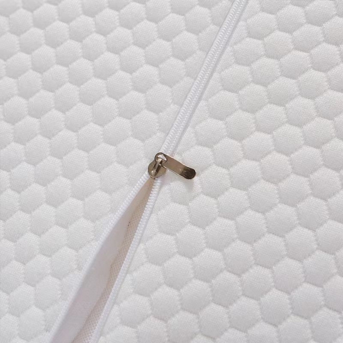 91家纺网 家纺一手货源 找家纺 （总）安力森/诚臻酒店用品 2025新款记忆棉护颈枕｜从儿童到成人 全年龄段颈椎呵护