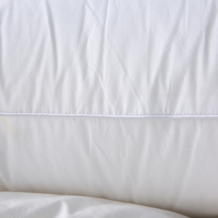 91家纺网 家纺一手货源 找家纺 （总）仁宇枕业 2025新款新品全棉防雨布磨毛多规格抱枕靠垫腰靠枕芯枕头