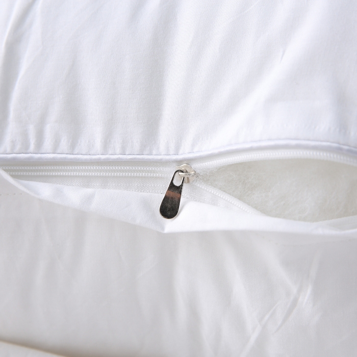 91家纺网 家纺一手货源 找家纺 （总）仁宇枕业 2025新款新品全棉防雨布磨毛多规格抱枕靠垫腰靠枕芯枕头