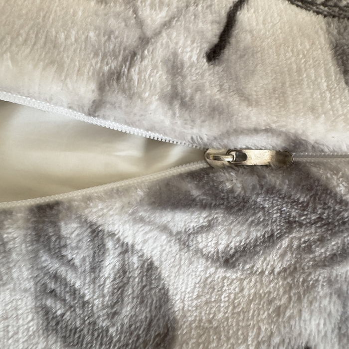 91家纺网 家纺一手货源 找家纺 雅眠居 2025新款直播爆款牛奶绒印花床盖四件套双层蕾丝花边床裙单件三件套 一路繁花