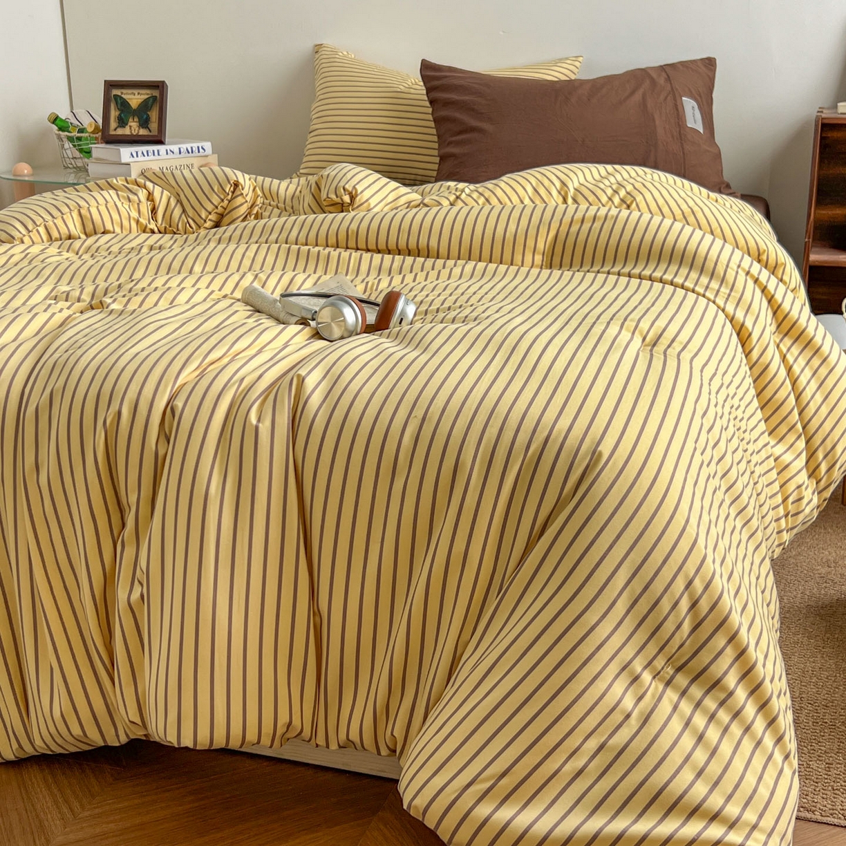 91家纺网 家纺一手货源 找家纺 （总）暖芯优选 2025新款水洗棉冬被被子被芯