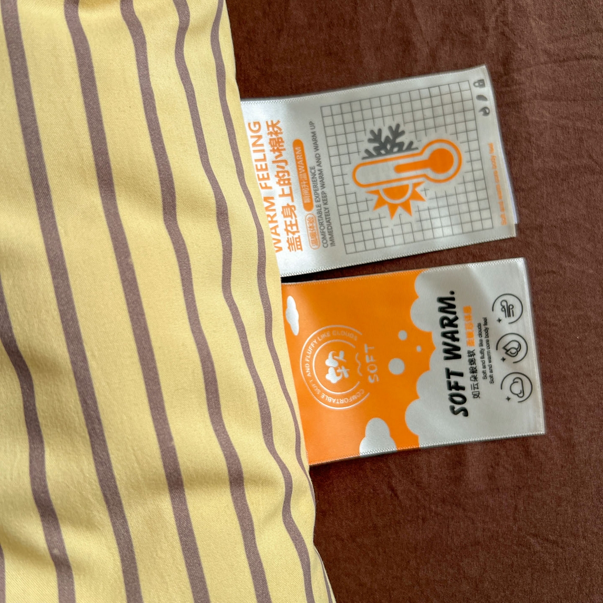 91家纺网 家纺一手货源 找家纺 （总）暖芯优选 2025新款水洗棉冬被被子被芯