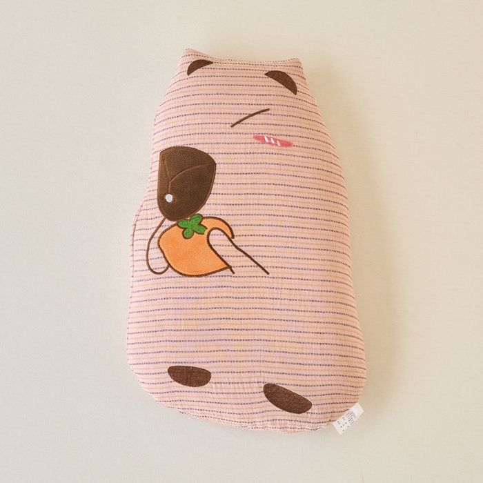 91家纺网 家纺一手货源 找家纺 （总）明星枕业 2025新款棉麻荞麦枕高度可调节护颈椎枕头学生成人专用硬枕芯单枕芯