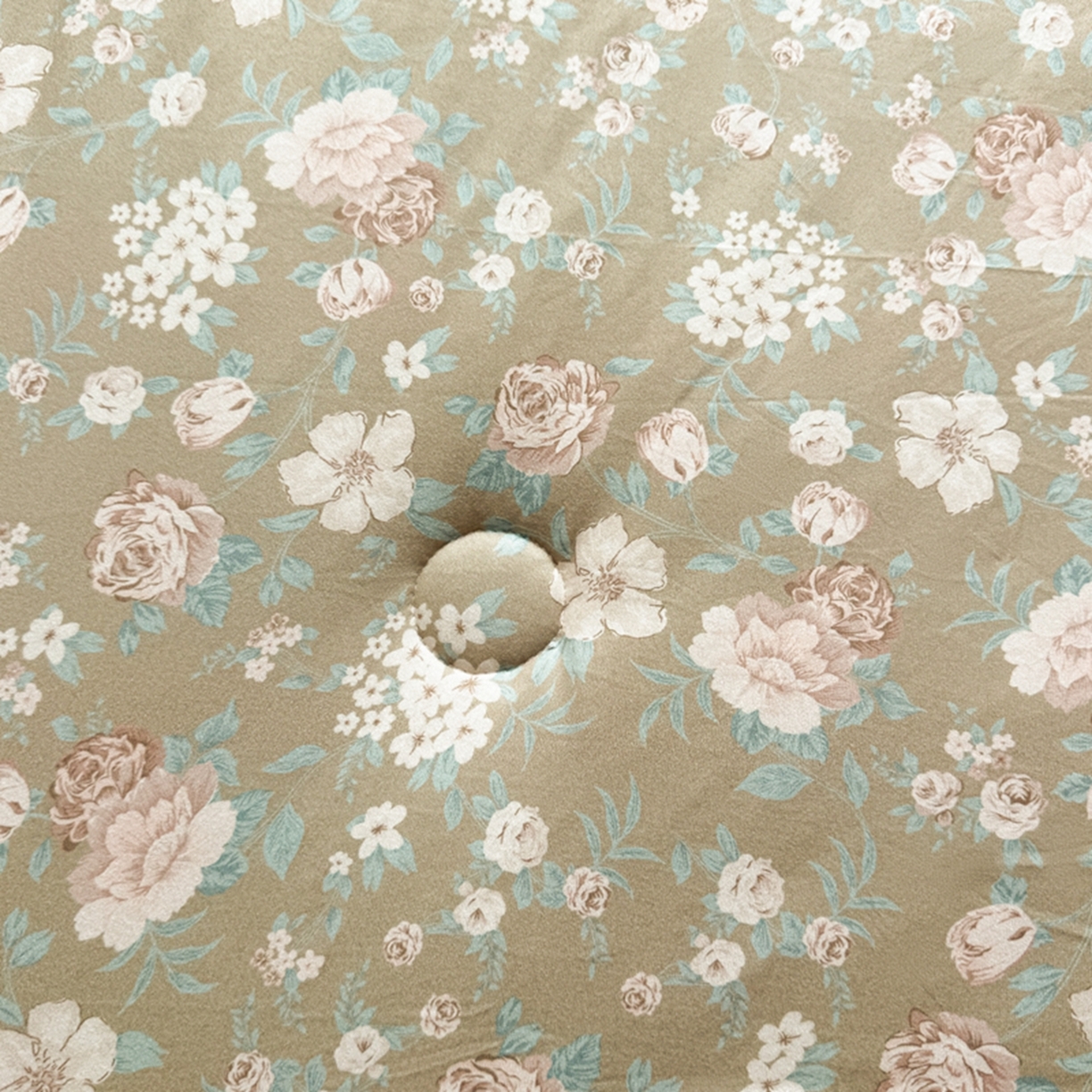 91家纺网 家纺一手货源 找家纺 睡美美家纺 2025新款秋冬亲肤柔软豆豆绒花边款冬被被芯 西野暮色