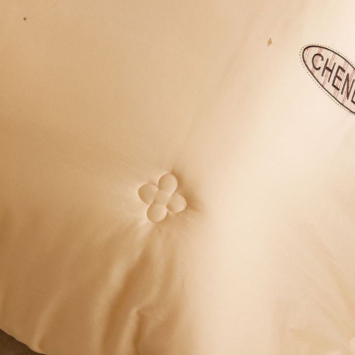 91家纺网 家纺一手货源 找家纺 （总）米洛贝伊 2025新款艾绒暖芯被大豆被被子被芯冬被