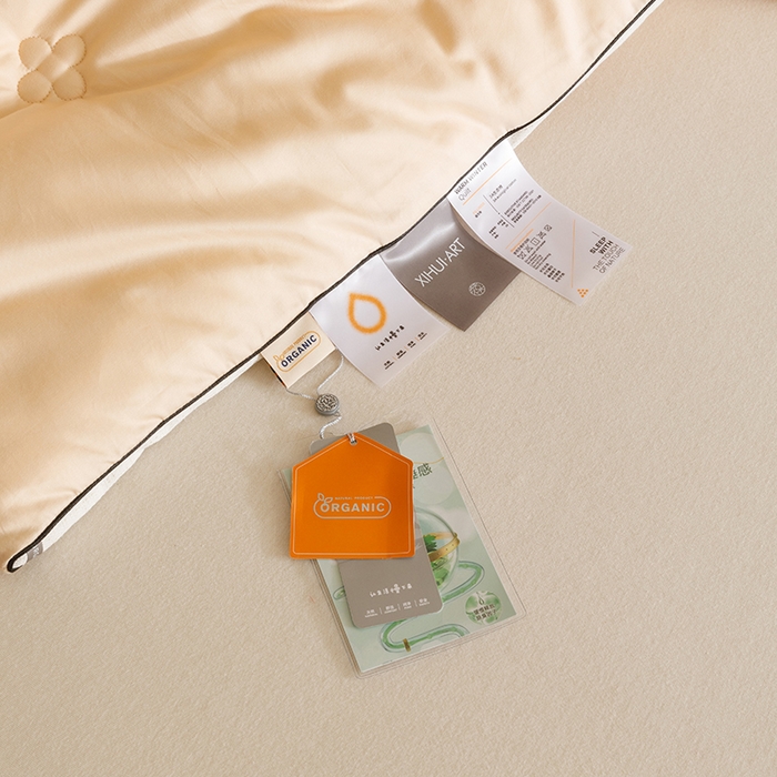 91家纺网 家纺一手货源 找家纺 （总）米洛贝伊 2025新款艾绒暖芯被大豆被被子被芯冬被