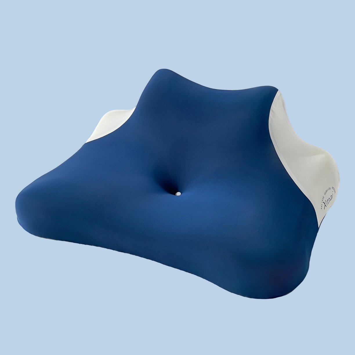 91家纺网 家纺一手货源 找家纺 （总）靓星家纺 2025新款多功能慢回弹枕趴睡枕枕头枕芯单枕芯