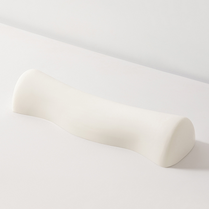 91家纺网 家纺一手货源 找家纺 （总）小米枕芯 2025新款深睡零压记忆棉枕护颈牵引枕枕头枕芯三色