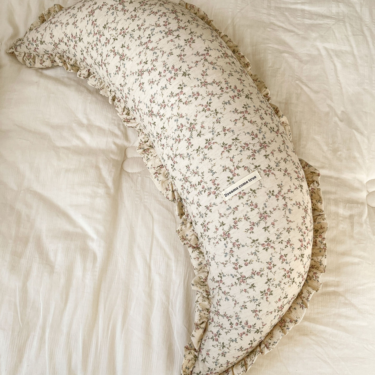 91家纺网 家纺一手货源 找家纺 （总）亦帆枕芯 2025新款棉麻决明子两用护颈养护枕头枕芯