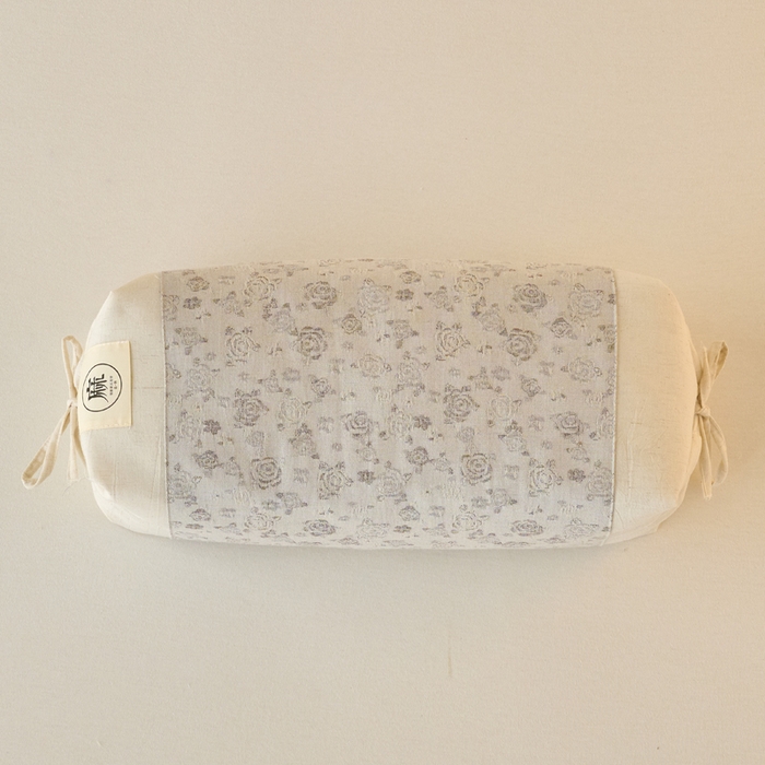 91家纺网 家纺一手货源 找家纺 （总）明星枕业 2025新款棉麻荞麦枕头护颈椎助睡眠成人荞麦壳枕芯护颈枕不塌陷单人