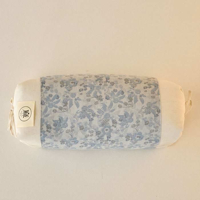 91家纺网 家纺一手货源 找家纺 （总）明星枕业 2025新款棉麻荞麦枕头护颈椎助睡眠成人荞麦壳枕芯护颈枕不塌陷单人