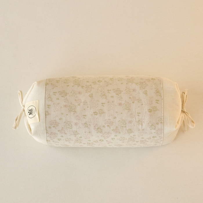 91家纺网 家纺一手货源 找家纺 （总）明星枕业 2025新款棉麻荞麦枕头护颈椎助睡眠成人荞麦壳枕芯护颈枕不塌陷单人