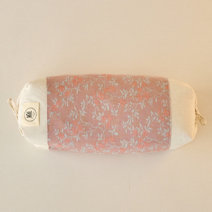 91家纺网 家纺一手货源 找家纺 （总）明星枕业 2025新款棉麻荞麦枕头护颈椎助睡眠成人荞麦壳枕芯护颈枕不塌陷单人