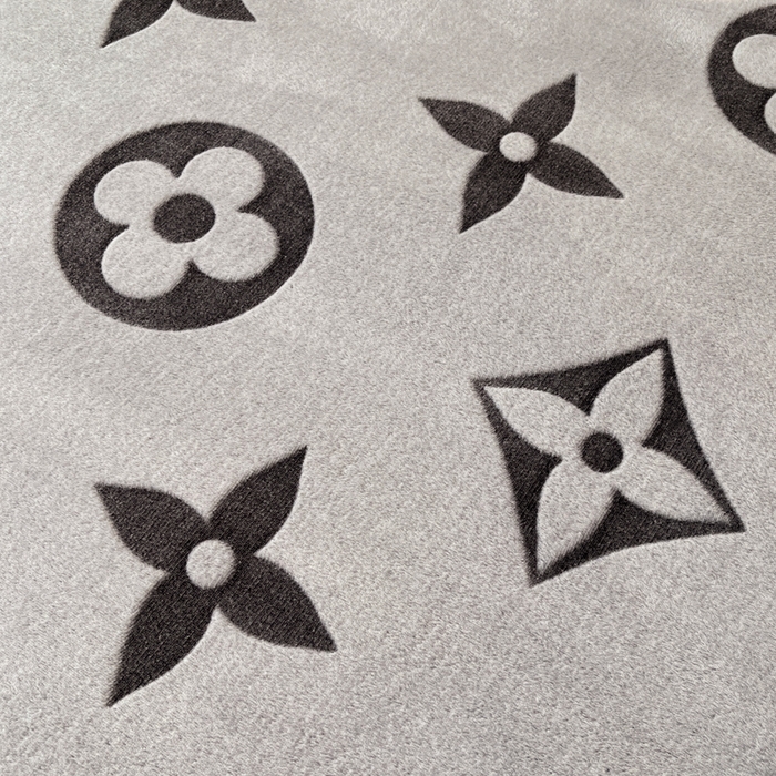 91家纺网 家纺一手货源 找家纺 （总）2025新款A类牛奶绒立体雕花床笠床罩床垫套 【跨境供货】可真空压缩