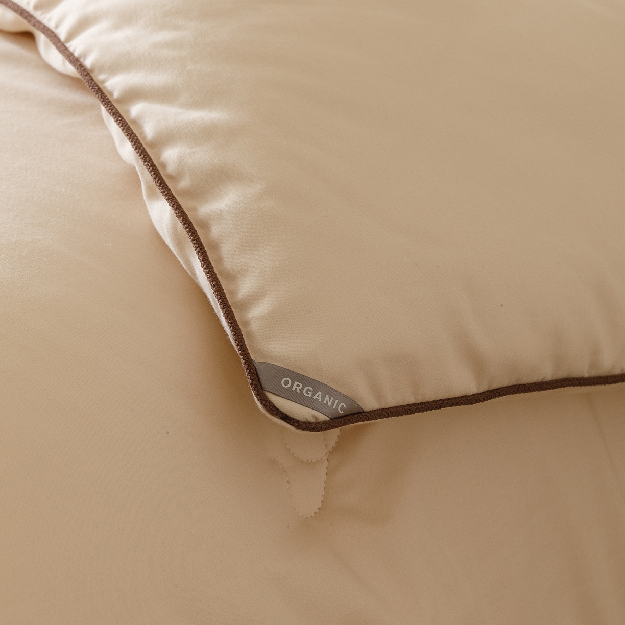 91家纺网 家纺一手货源 找家纺 米洛贝伊 2025新款羊焰焰欧洲羊毛被子被芯冬被 蜜合