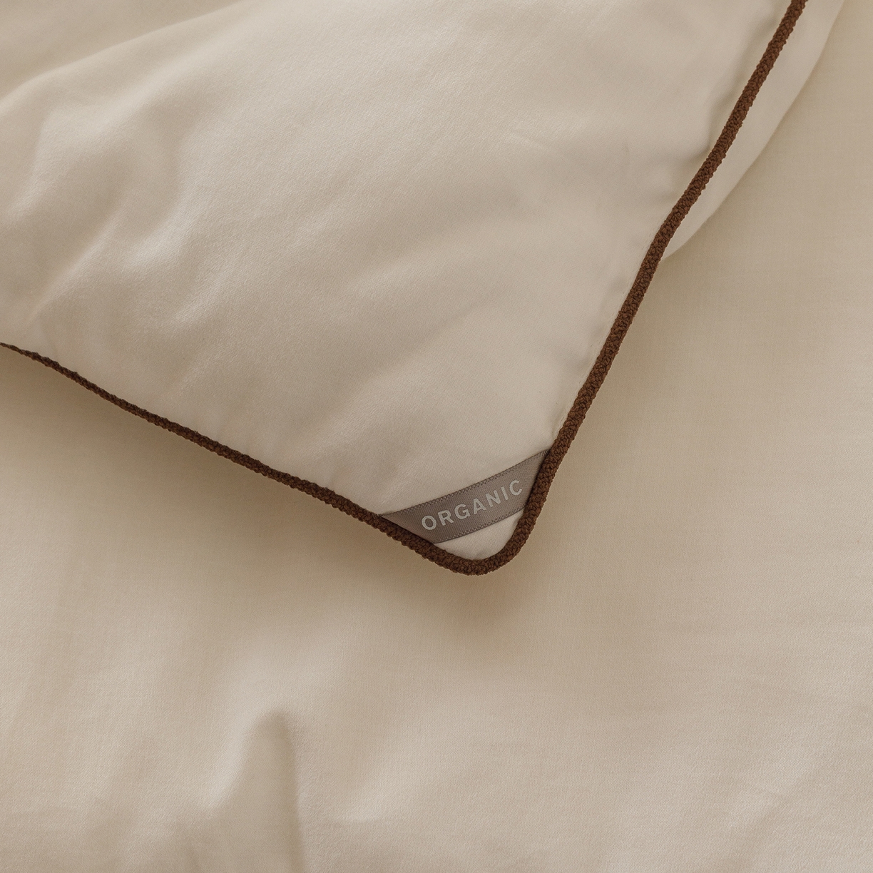 91家纺网 家纺一手货源 找家纺 米洛贝伊 2025新款羊焰焰欧洲羊毛被子被芯冬被 玉白