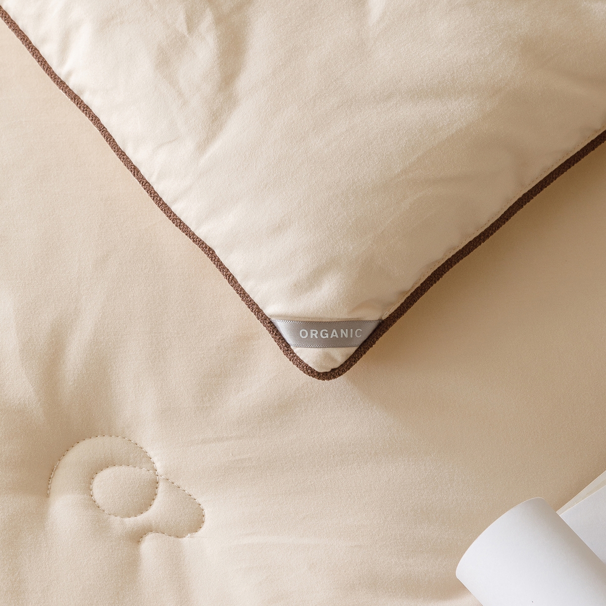 91家纺网 家纺一手货源 找家纺 （总）米洛贝伊 2025新款羊焰焰欧洲羊毛被子被芯冬被