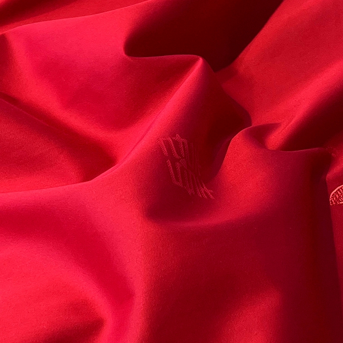 91家纺网 家纺一手货源 找家纺 蒂爵 全棉纯棉长绒棉大绣花婚庆四件套 玫瑰爱恋