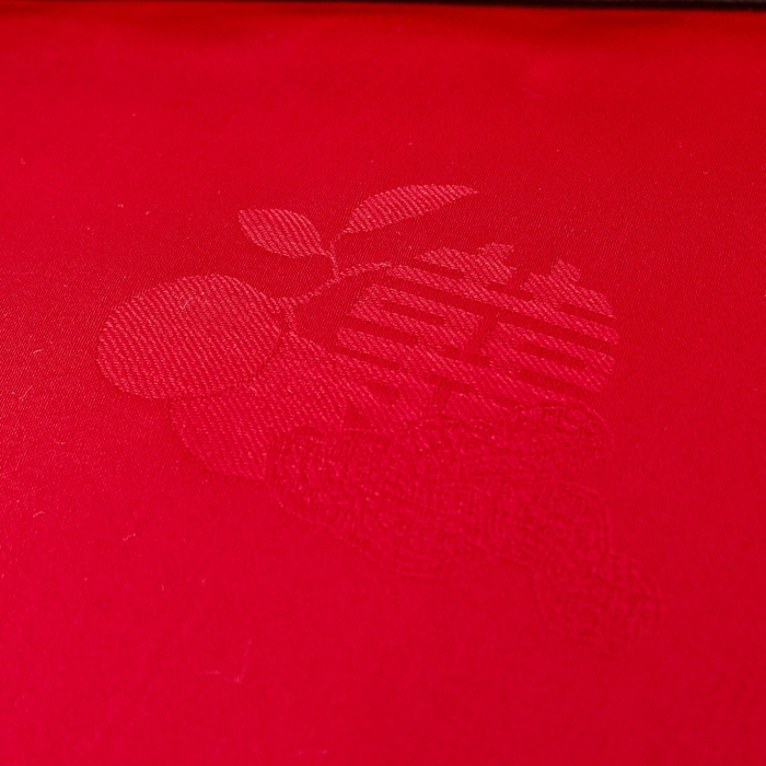 91家纺网 家纺一手货源 找家纺 蒂爵 全棉纯棉长绒棉大绣花婚庆四件套 玫瑰爱恋金