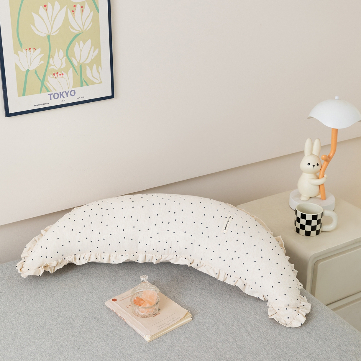 91家纺网 家纺一手货源 找家纺 （总）卓昌枕芯 2025新款艾草抗菌决明子磁石定型枕护颈枕枕头枕芯