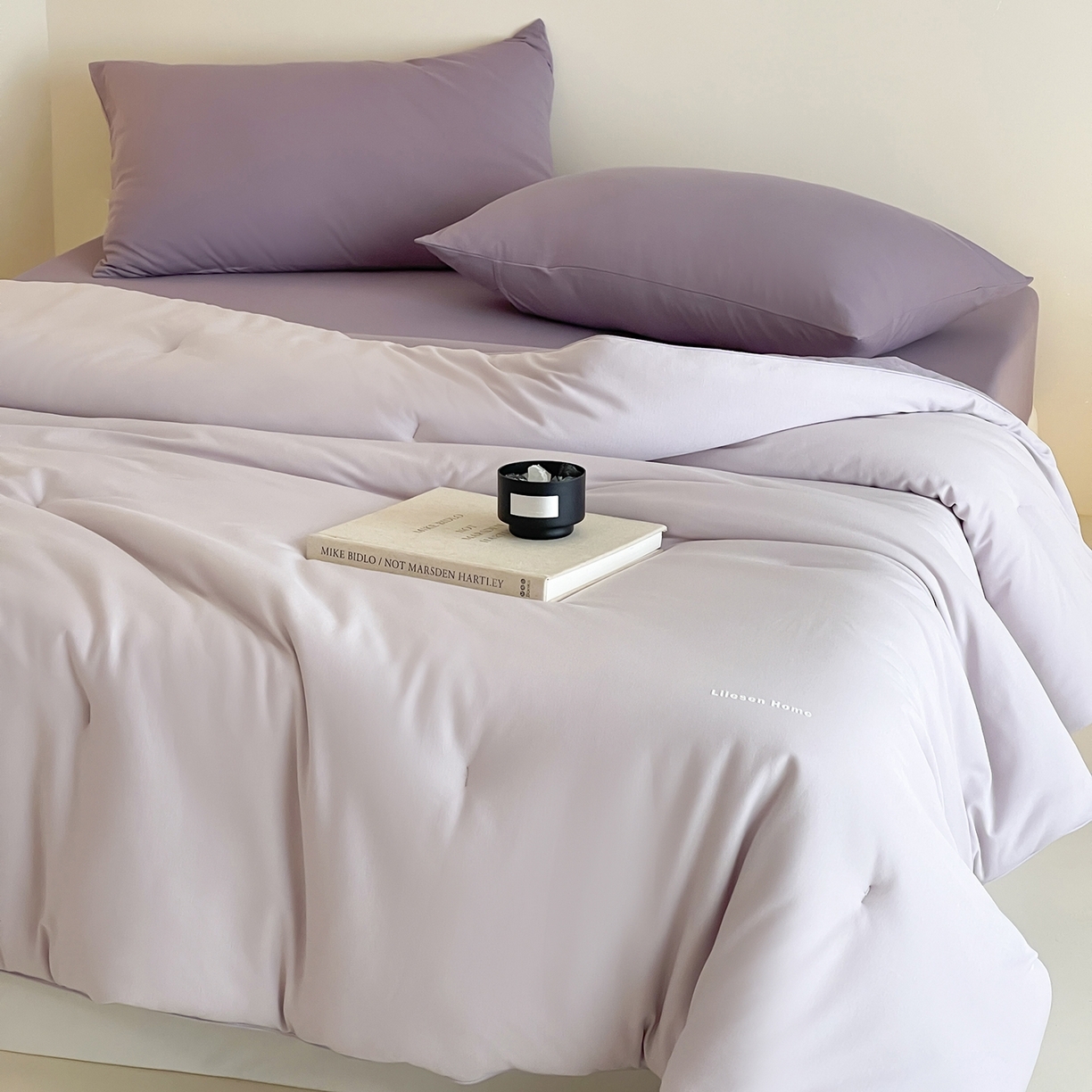 91家纺网 家纺一手货源 找家纺 [91家纺网精选] 新款阿瓦提针织棉可水洗恒温四季被