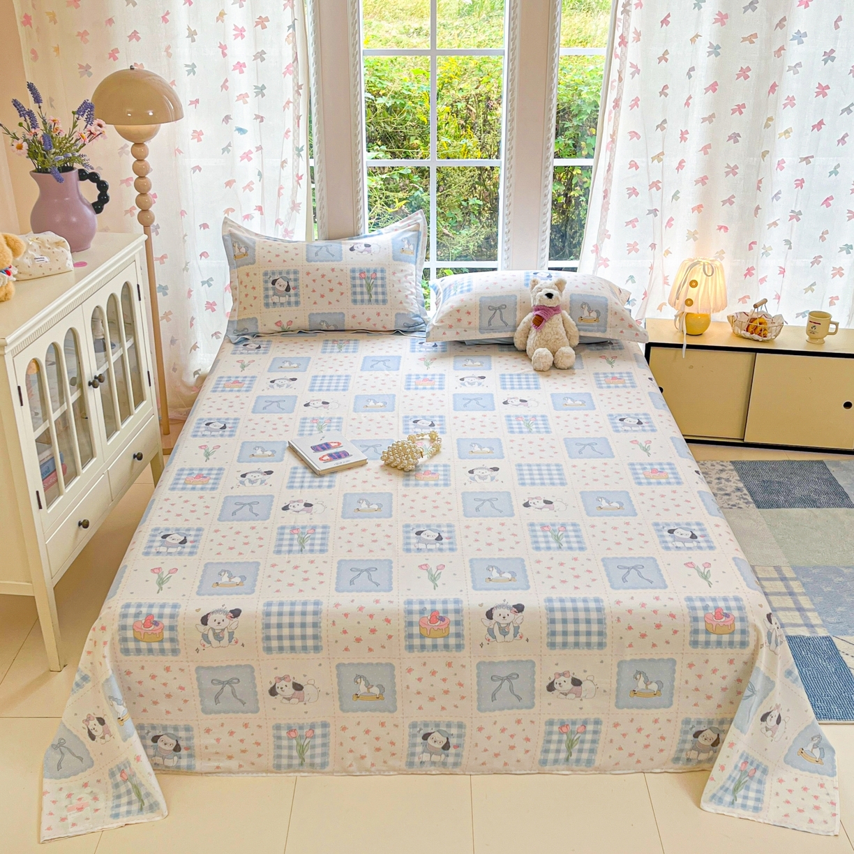 91数据研究院 一手货源 映爽家纺