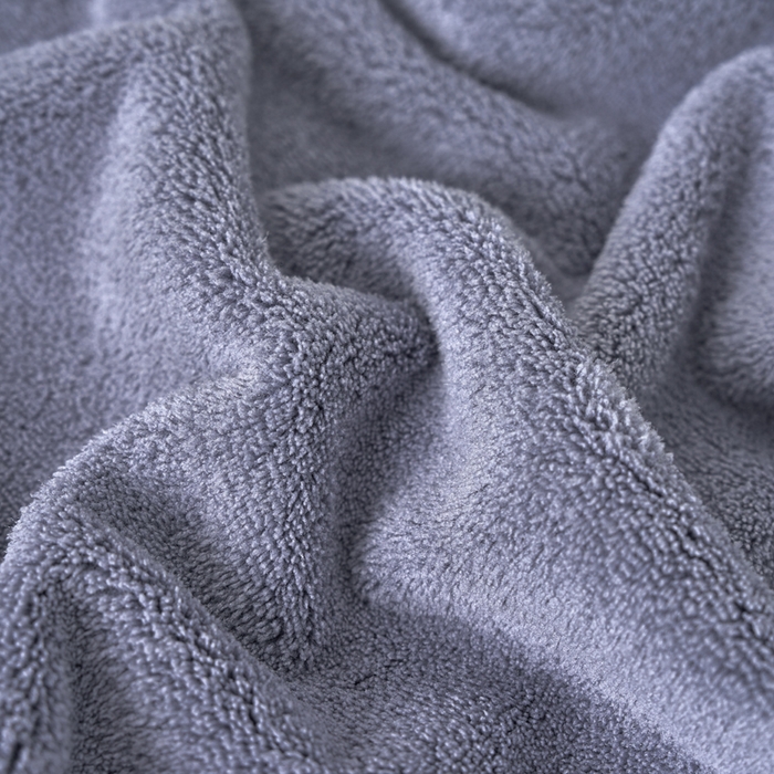 91家纺网 家纺一手货源 找家纺 棠薇家纺 2025新款强吸水浴巾超细纤维速干浴巾加厚浴巾套巾擦身-羊驼 羊驼深蓝 毛巾75*35浴巾140*701浴巾+2毛巾