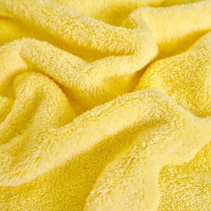 91家纺网 家纺一手货源 找家纺 棠薇家纺 2025新款强吸水浴巾超细纤维速干浴巾加厚浴巾套巾擦身-月亮熊 月亮熊黄 毛巾75*35浴巾140*701浴巾+2毛巾