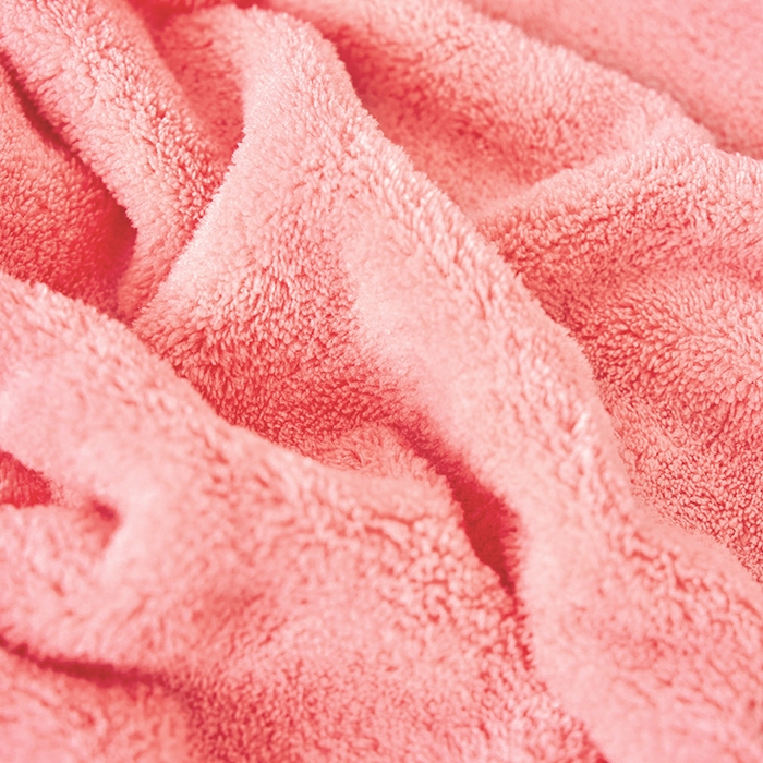 91家纺网 家纺一手货源 找家纺 棠薇家纺 2025新款强吸水浴巾超细纤维速干浴巾加厚浴巾套巾擦身-月亮熊 月亮熊粉 毛巾75*35浴巾140*701浴巾+1毛巾