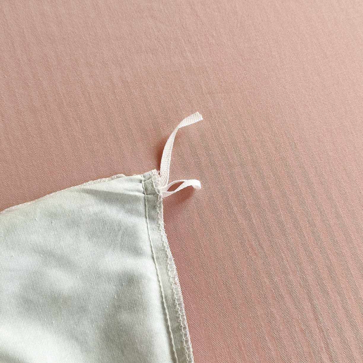 91家纺网 家纺一手货源 找家纺 怡家居 2025新款全棉纯棉磨毛数码印花韩系花边四件套 玛丽亚