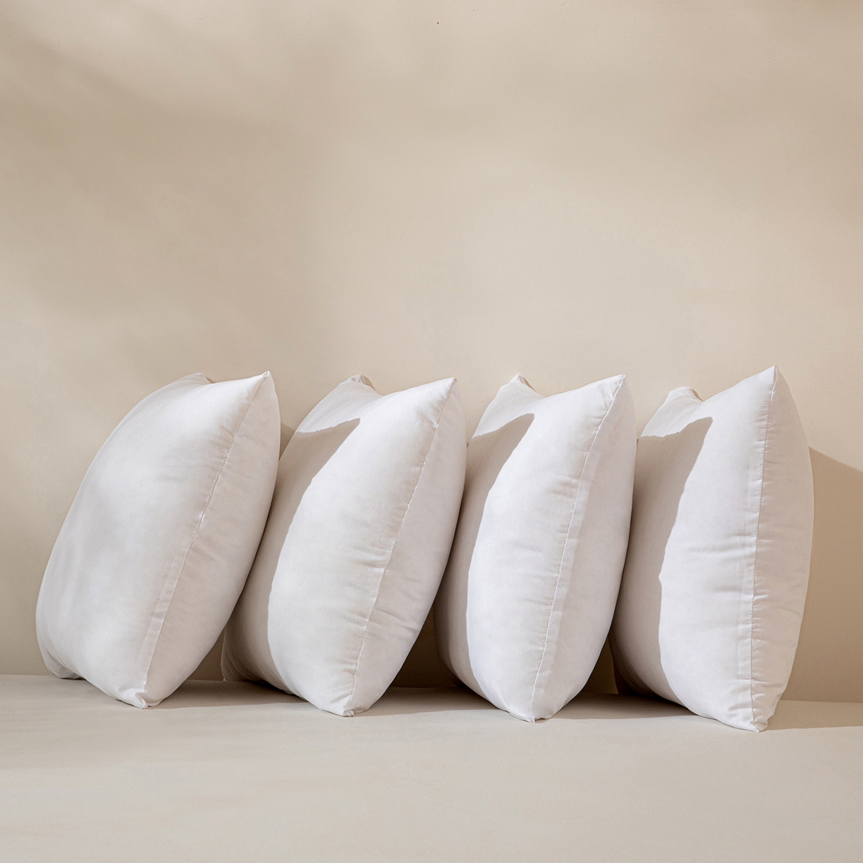 91家纺网 家纺一手货源 找家纺 （总）沐沐家纺 2025新款磨毛抱枕芯