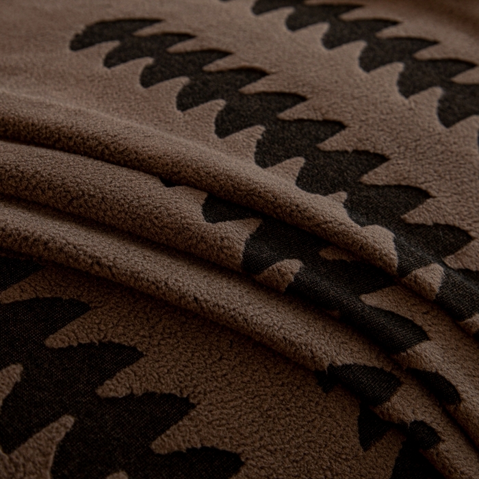 91家纺网 家纺一手货源 找家纺 沐沐家纺 2026新款阳离子四季通用沙发套茂木修竹-咖啡