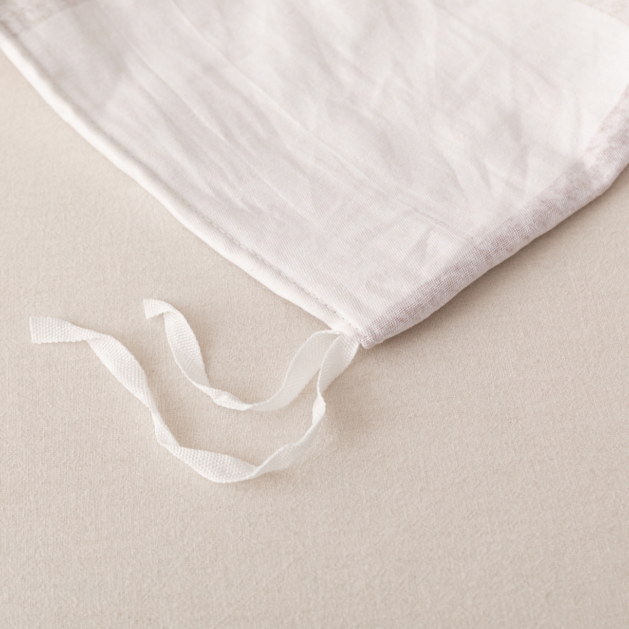 91家纺网 家纺一手货源 找家纺 贝兰仙奴 2025新款全棉磨毛多规格系列四件套 格调熊猫棕