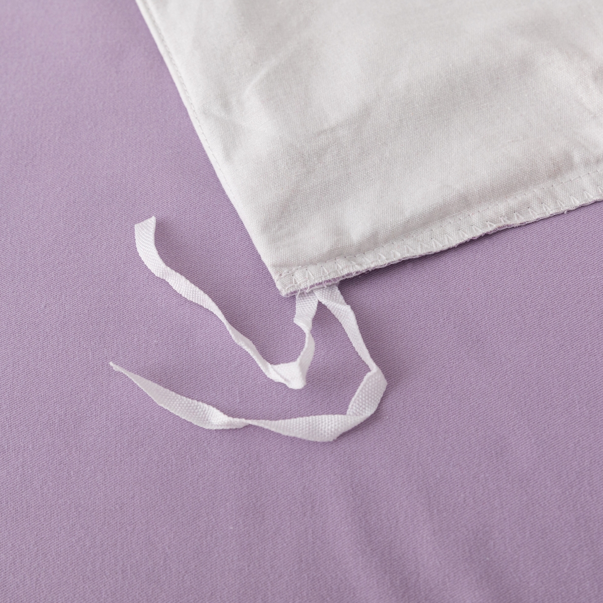 91家纺网 家纺一手货源 找家纺 贝兰仙奴 2025新款全棉磨毛多规格系列四件套 花曲里粉