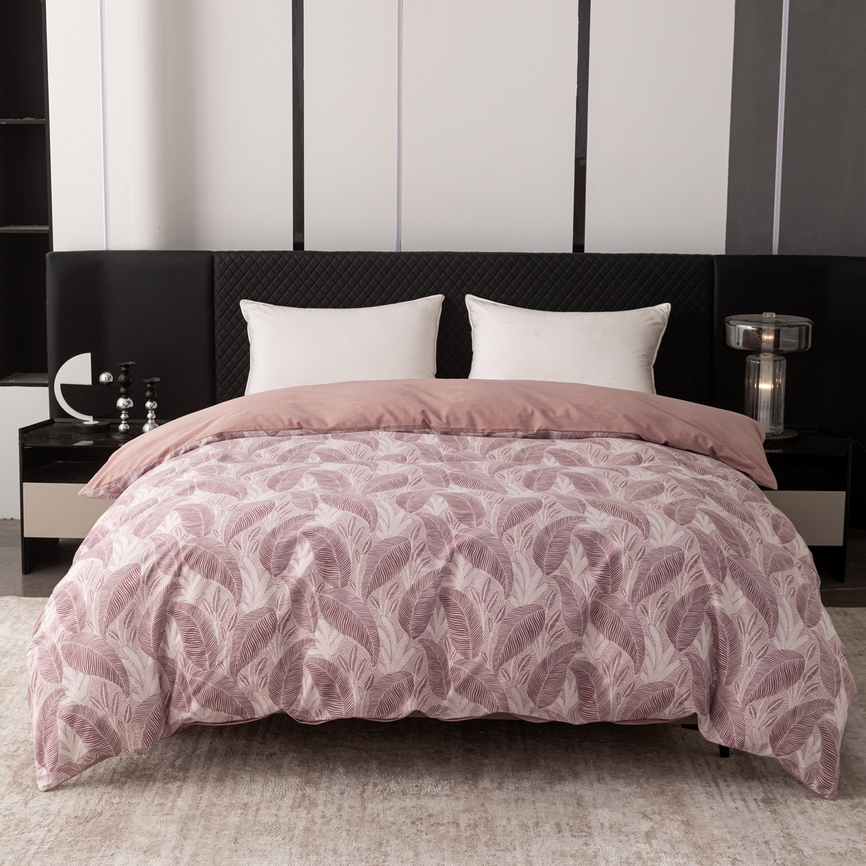 91家纺网 家纺一手货源 找家纺 （总）贝兰仙奴 2025新款全棉磨毛多规格系列单床笠