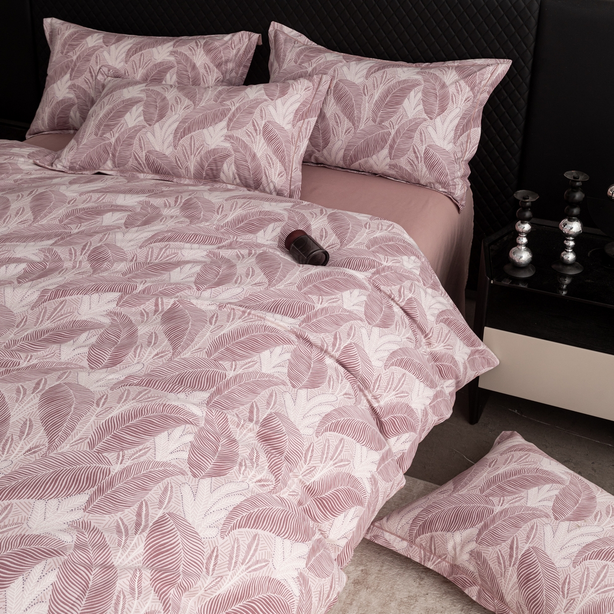 91家纺网 家纺一手货源 找家纺 （总）贝兰仙奴 2025新款全棉磨毛多规格系列单被套